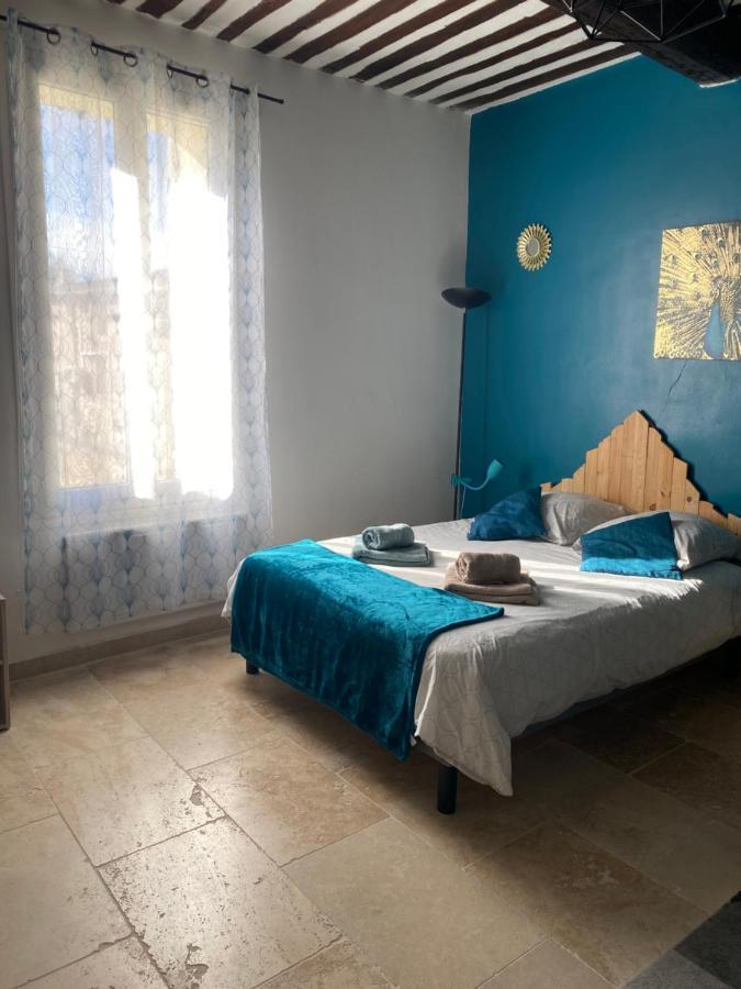 Studio De Charme Le Clos De L'Etang + Place De Parking LʼIsle-sur-la-Sorgue المظهر الخارجي الصورة